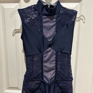 Dance costume - Adult small